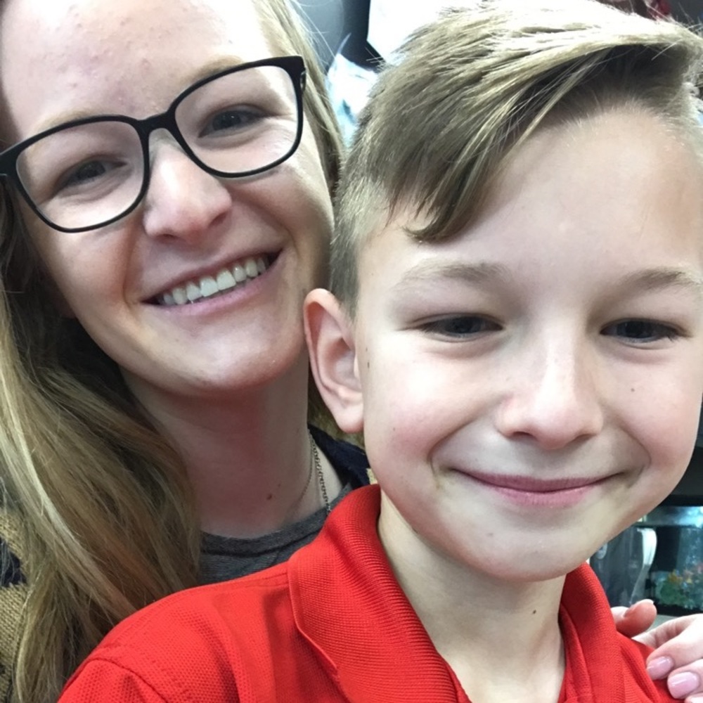 Meet your Posher, Taylor